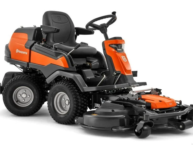 Actieprijs Husqvarna Rider R420TsX AWD 112cm