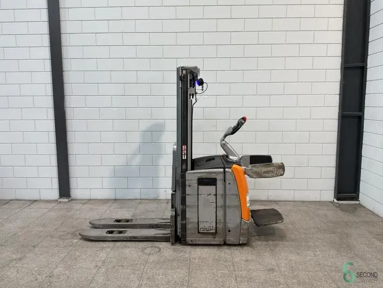 Stapelaars Elektrisch Still EXV-SF20 2018 Fabrieksprijs