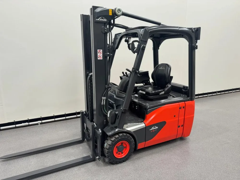 Populair Linde 386 E 16-02