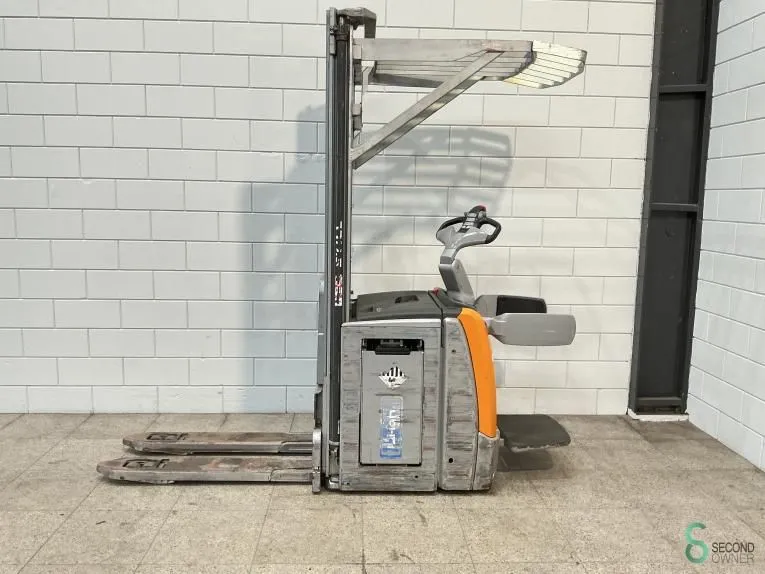 Bestel Nu Stapelaars Elektrisch Still EXV-SF14 2020
