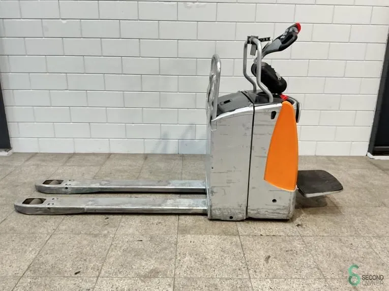 Palletwagens Elektrisch Still EXU-SF20 2019 Speciale Aanbieding