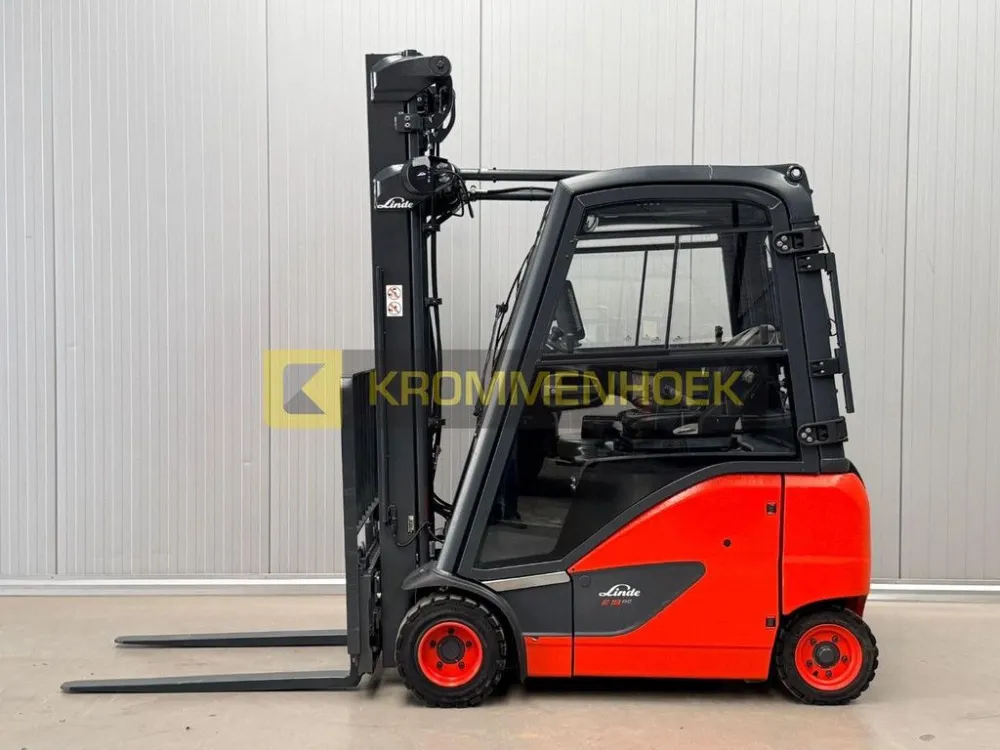 Snelle Levering Linde E 18 PH KH10057