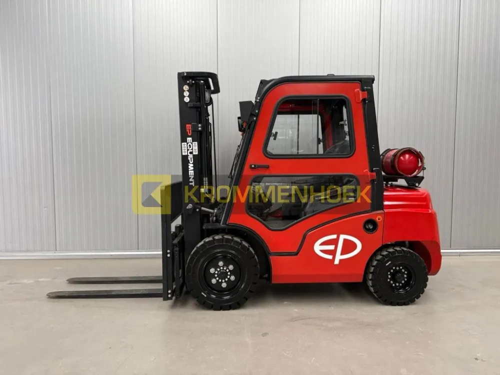 EP CPQD 30 T8 KH10013 Actieprijs