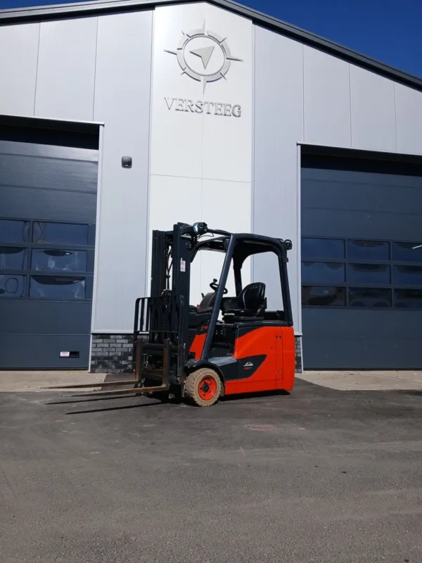 Beste Prijs Linde E16 EVO