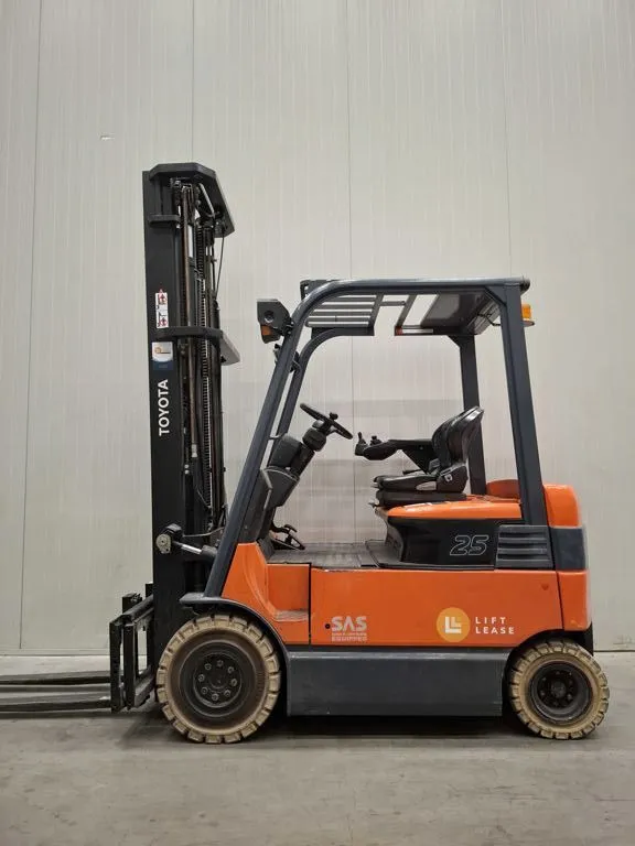 TOYOTA 7FBMF25 Beste Prijs