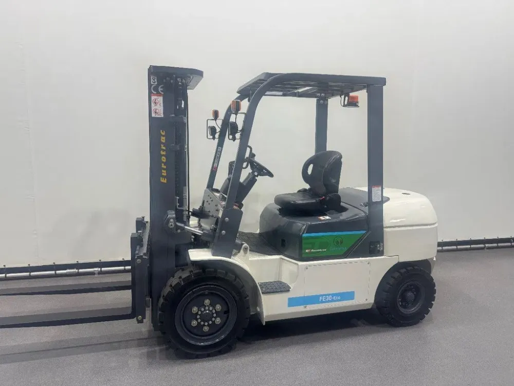Express Levering Eurotrac FB30