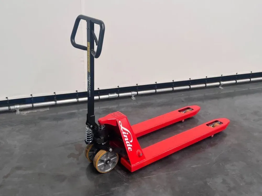 Linde M25 NIEUW Korting