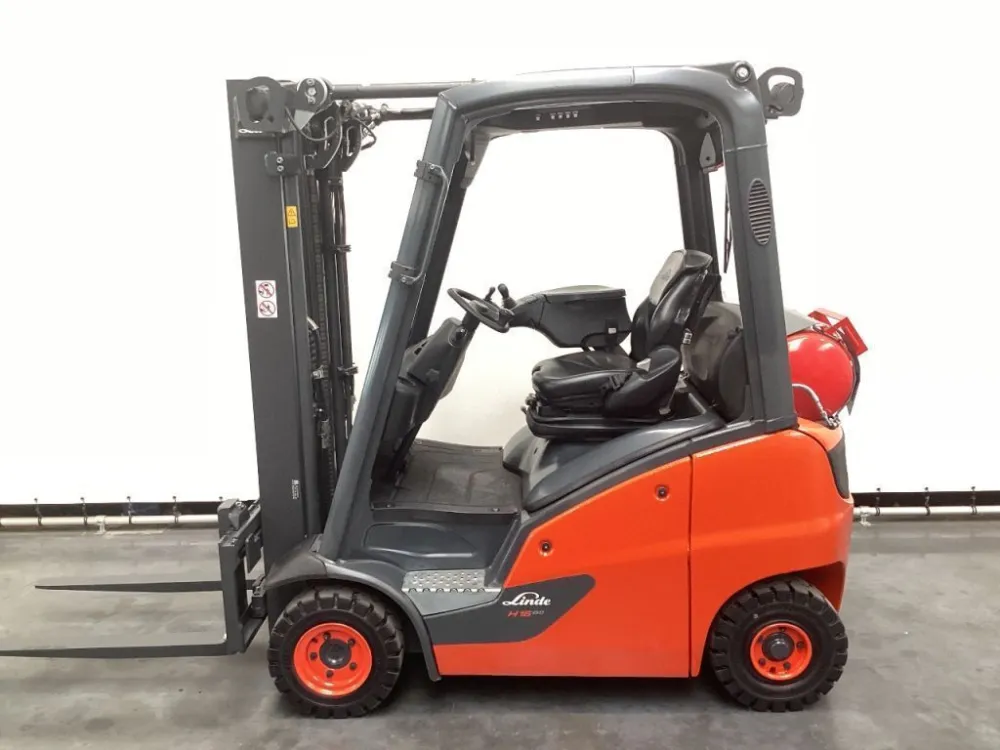 Lage Prijs Linde 391 H 16 T-01