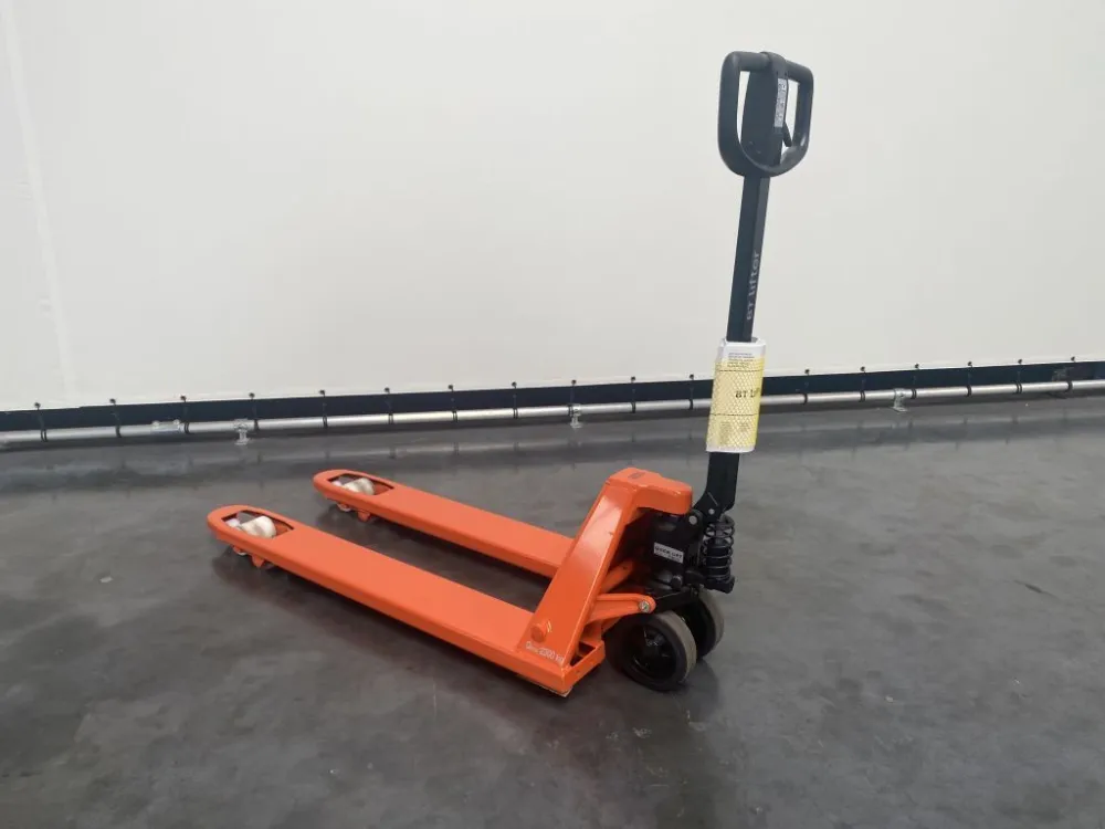 Speciale Aanbieding BT LHM 230 Quicklift Nieuw 1000X520 MM