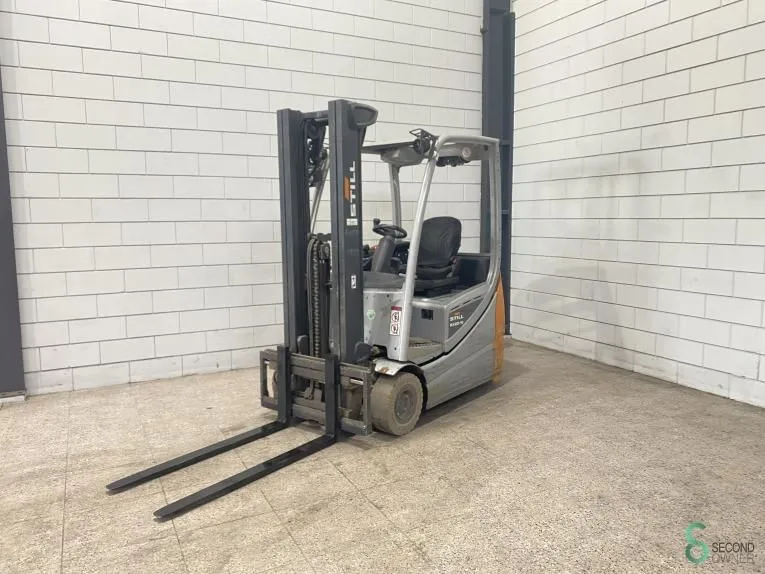 Heftrucks Elektrisch Still RX20-16 2019 Bestseller