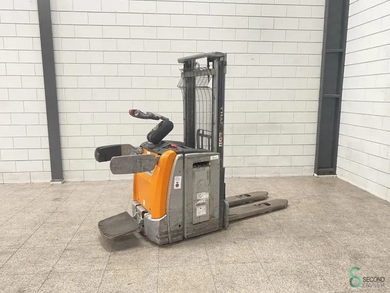 Actieprijs Stapelaars Elektrisch Still EXV-SF16 2021