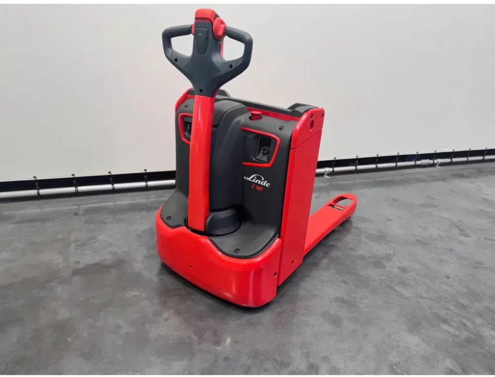 Dagaanbieding Linde T 16 1000x680 mm