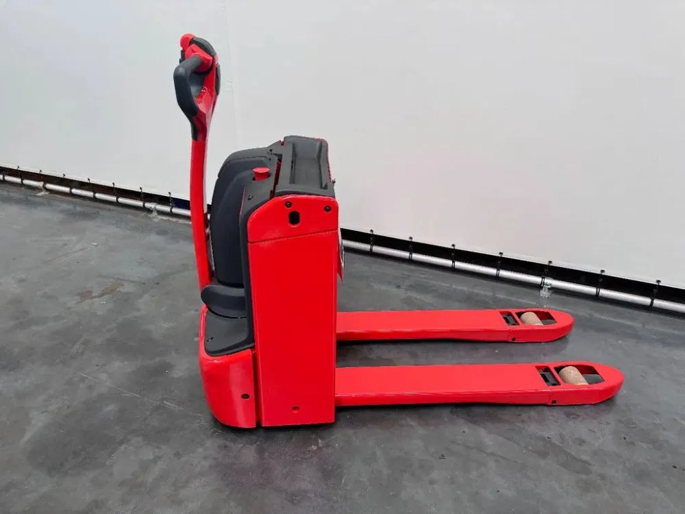 Linde T 16 1150x560 mm Weekendaanbieding
