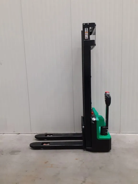 Hangcha CDD15-A2MC2-ISZ Meest Verkocht