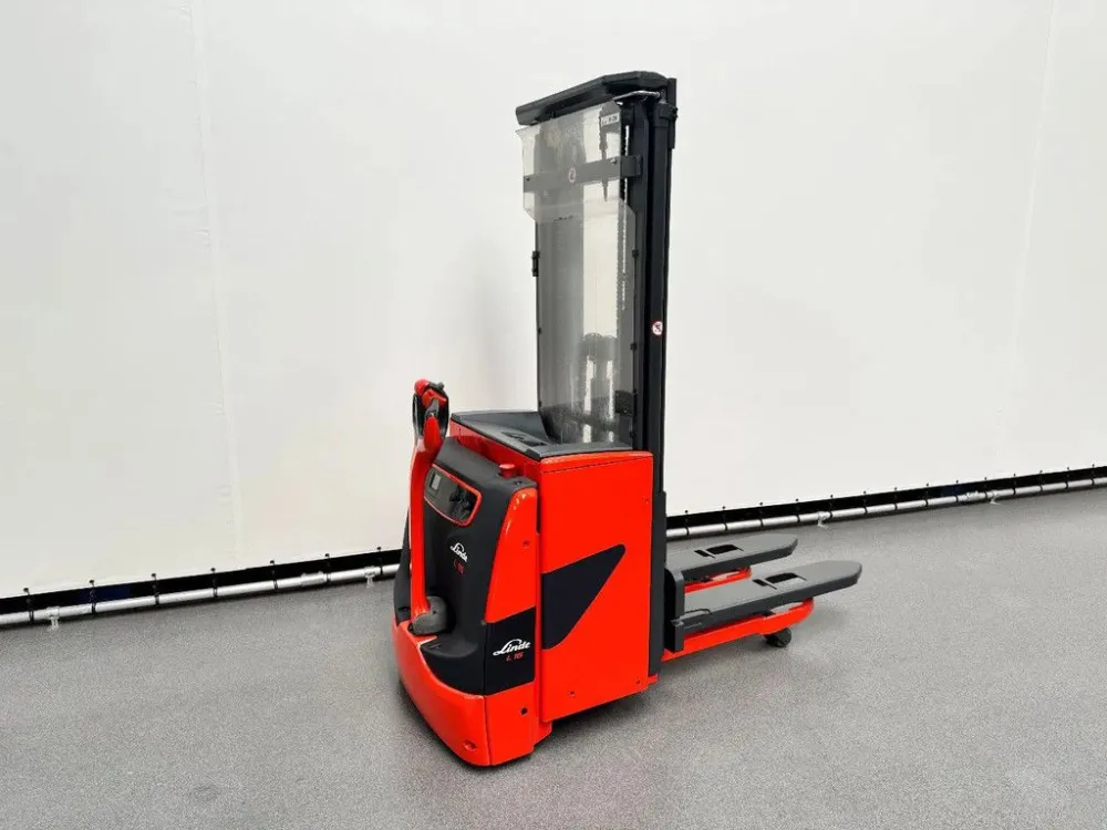 Shop Nu Linde L 16 l
