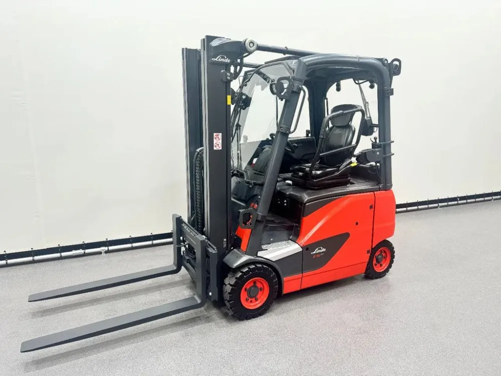 Nieuw Linde 386 E 16 PH-02