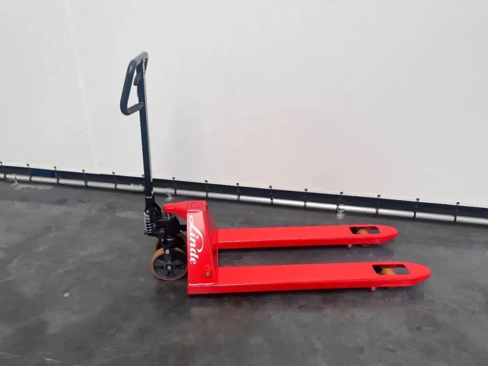 Linde M25 NIEUW Lage Prijs