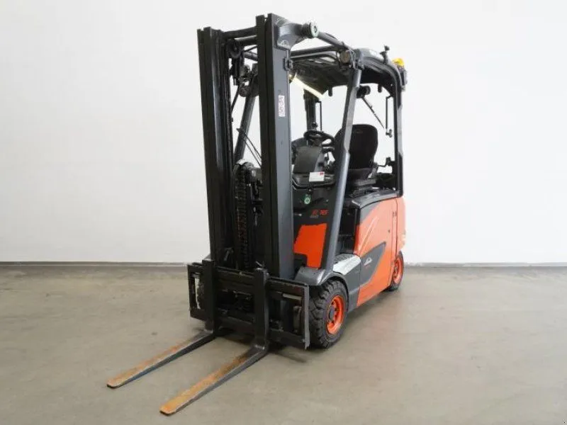 Beste Prijs Linde E 16 PH EVO 386-02