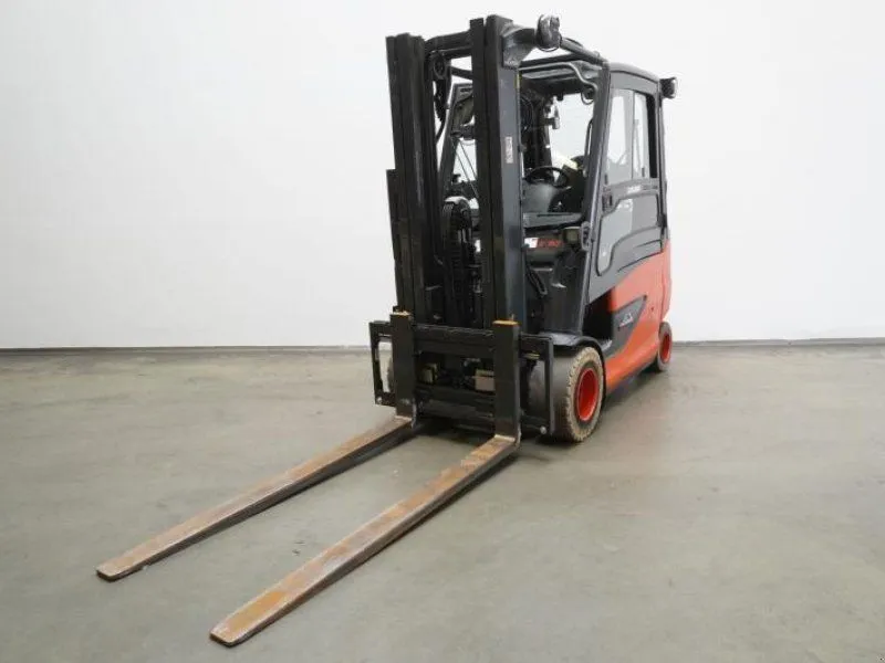 Bestel Nu Linde E 30/600 HL 387