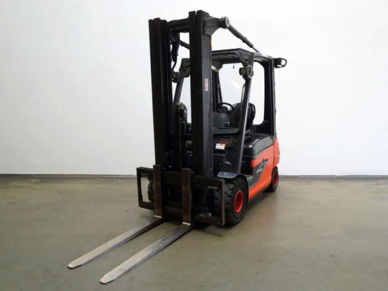 Betaalbaar Linde E 30 387-00
