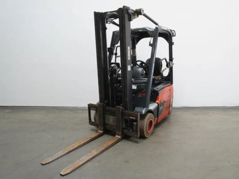 Linde E 14 EVO 386-02 Koopje
