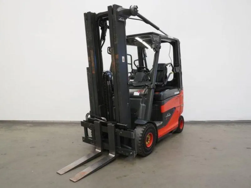 Linde E 25/600 H 387 Nu Kopen