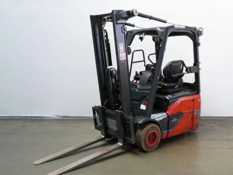 Snelle Levering Linde E 14 EVO 386-02