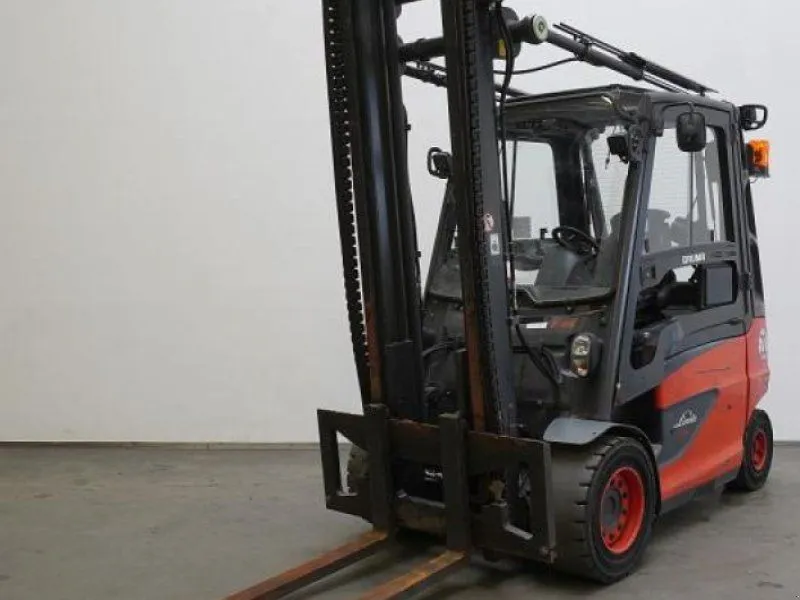Must-Have Linde E 35/600 H 388