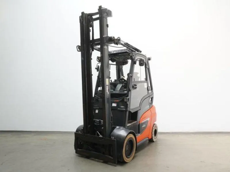Koop Vandaag Linde H 35 T 1202