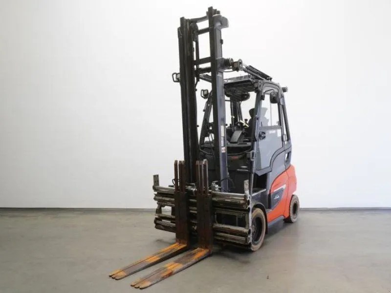Alleen Vandaag Linde H 35 T 1202
