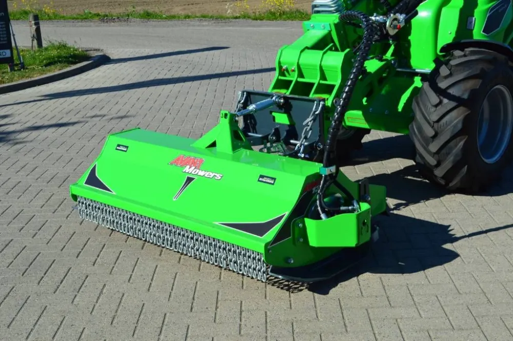 Avant 1350 Klepelmaaier Hete Deal
