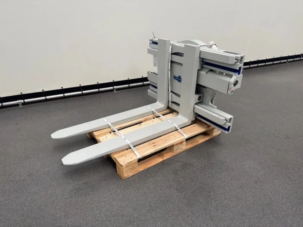 Cascade 26J-CFR-3A-97086R0 Gecertificeerd