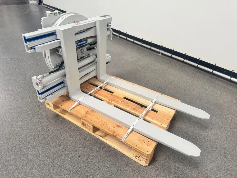 Aanbieding Cascade 14J-CFR-2A-0125