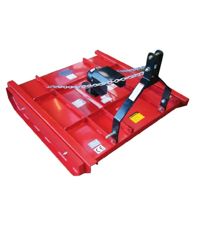 Boxer Weidebloter BL120 Lage Kosten