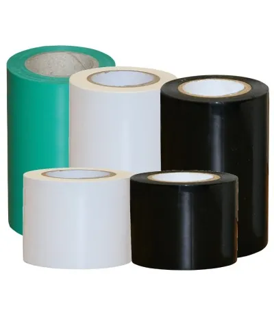 Kuiltape/ reparatietape wit 10cm -10mtr. Hoge Kwaliteit