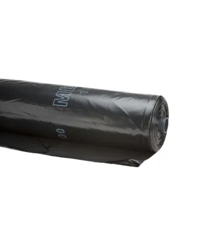 Landbouwplastic 12x50 meter zwart 0,20 Nu Kopen