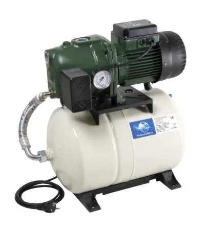 Dab hydrofoorpomp/ waterpomp Aquajet 112M/20H GWS Gratis Retour