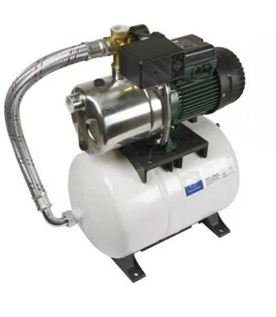 Gereduceerde Prijs Dab hydrofoorpomp/ waterpomp Aquajetinox 102M/20H GWS