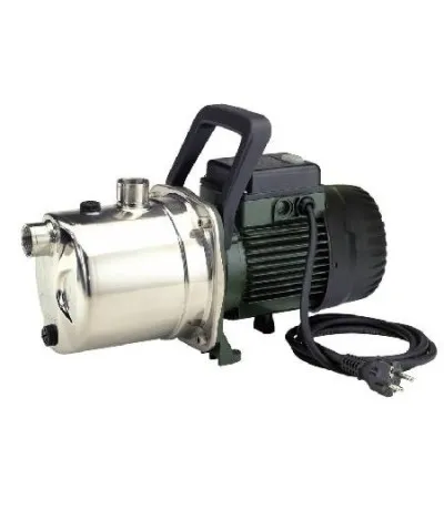 Laatste Kans Dab Waterpomp Gardenjet-Inox 102M