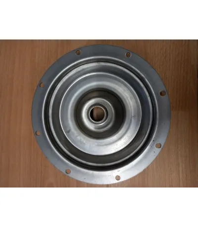 Ebara Sealplaat centrifugaalpomp rvs 304 1 1/4" X 1" Speciale Aanbieding