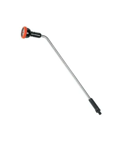 Gardena broes+verlengstuk prof systeem Aanbieding