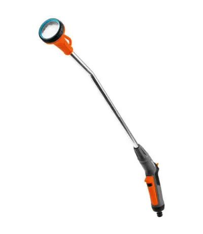 Beste Prijs Gardena classic broes met verlengstuk