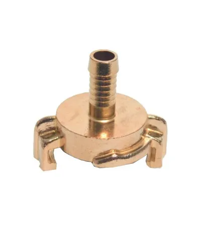 Premium Geka Koppeling 40mm Tule