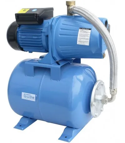 Gude Hydrofoorpomp/ waterpomp HWW 1300G Actieprijs