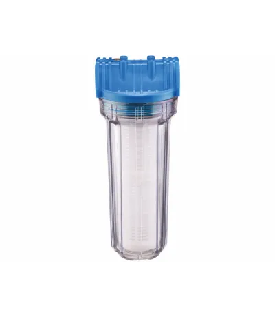 Gude waterpomp Filter 1"bi Weekendaanbieding