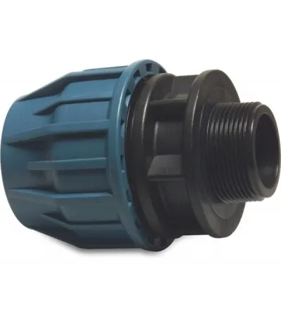 Snelle Levering Jason Tyleen Koppeling 16Mm X 3/4" Bui Draad