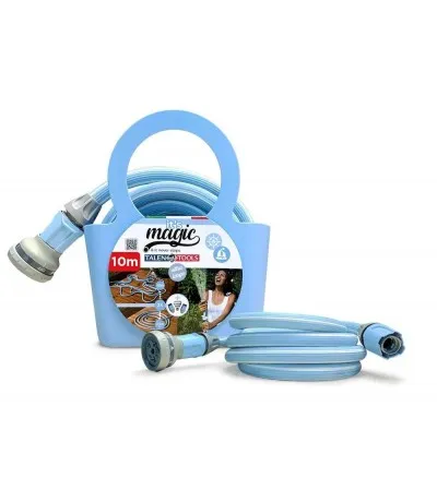 Superprijs Magic groeislang met tas 10m