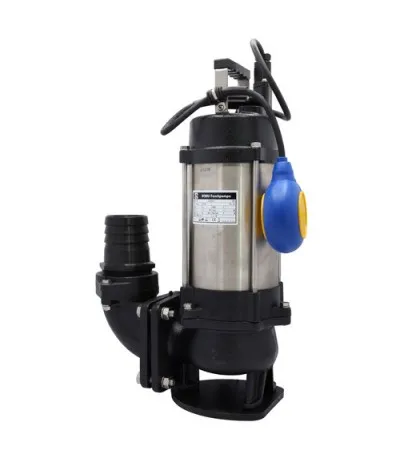 Premium Pedrollo Dompelpomp JS 250 SVA 230V