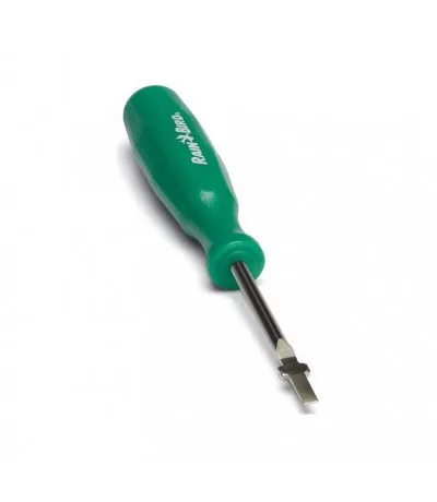 Lage Kosten Rain Bird pop up sleutel staal/kunststof groen type rotortool