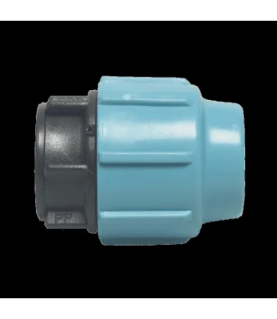 Merkproduct Tyleen eindstop kiwa 110mm